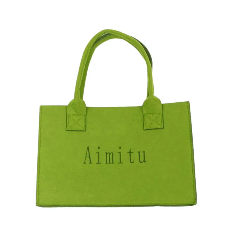 Túi Tote Feel có thể được rửa sạch không?