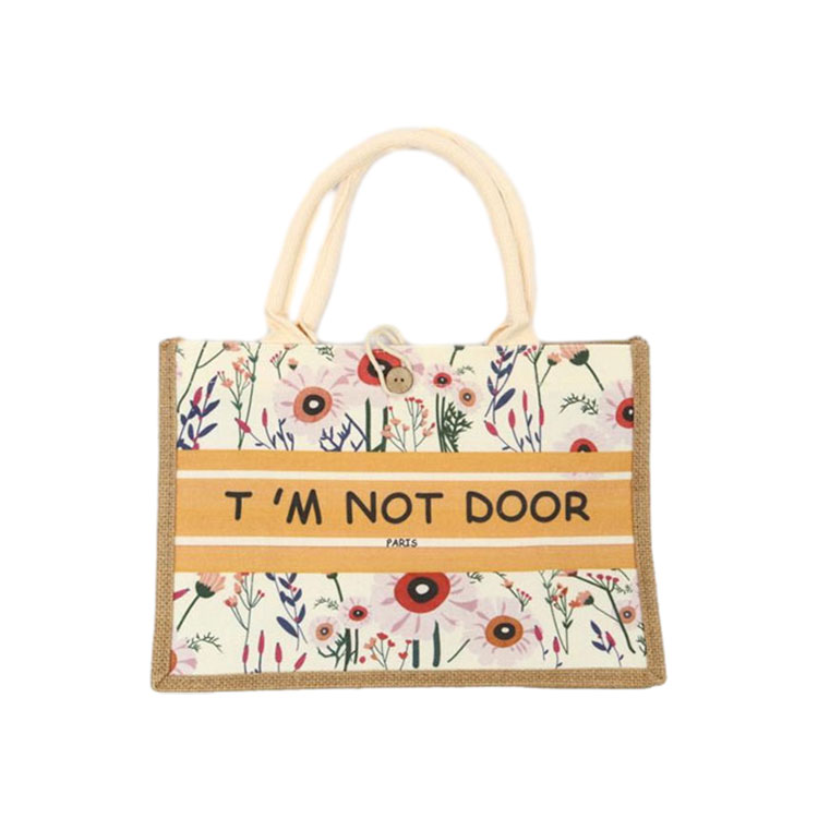 Những lưu ý về túi canvas vẽ tay