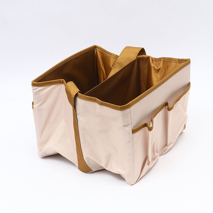 Chức năng và đặc điểm của hộp đựng đồ hai màu