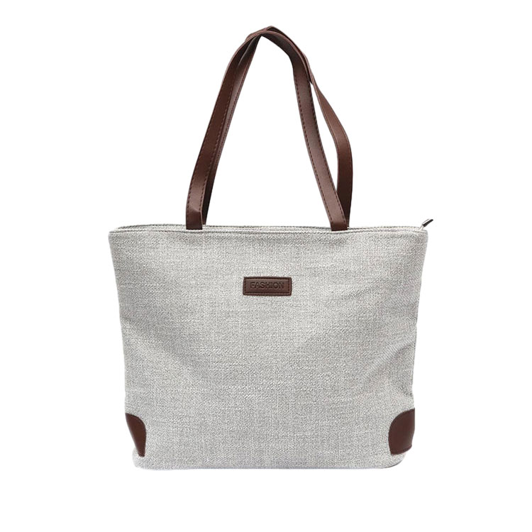 Túi tote canvas có gây ô nhiễm môi trường không?